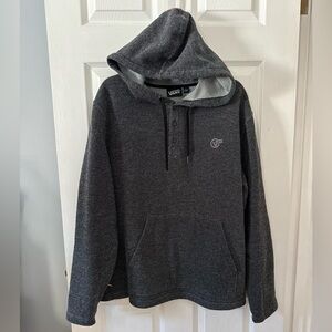 Vans Knit Pullover Hoodie